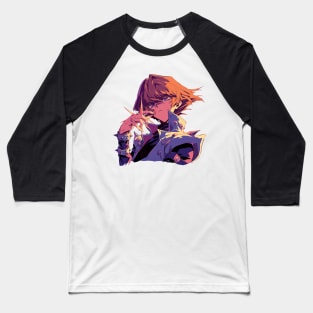 kaiba Baseball T-Shirt